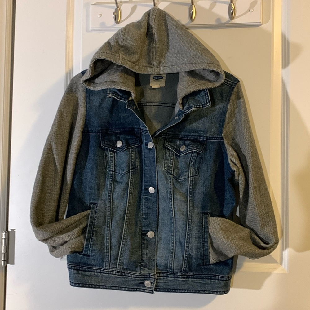Old Navy Women’s Denim Jacket